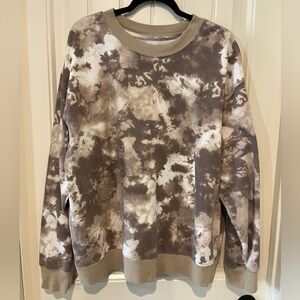 Original Use Sweatshirt